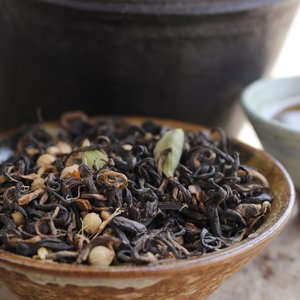 Zhu Rong Chai from Verdant Tea