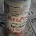 Kiwi Strawberry Tea from Arizona