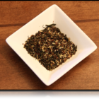 Jasmine Coconut Green Tea from Whispering Pines Tea Company