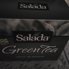 Green Tea (100% Natural) from Salada