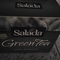 Green Tea (100% Natural) from Salada