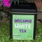 Organic White Tea - Chinese Bai Mu Dan from Steenbergs (Tea Merchant)