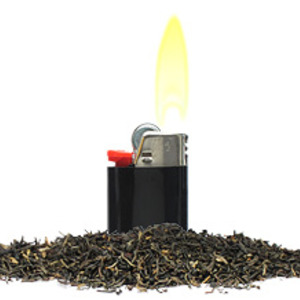 Carävan Resurrected from Andrews & Dunham Damn Fine Tea