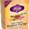 Yogi Sweet Tangerine Positive Energy from Yogi Tea