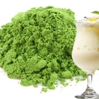 Pina Colada Matcha from Red Leaf Tea