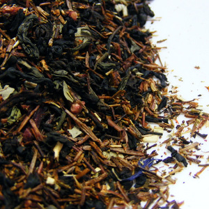 Earl Grey de Le Plateau from Teaberry's Fine Teas