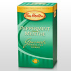 Peppermint from Tim Hortons