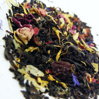 Victorian Rose Earl Grey from Teaberry's Fine Teas