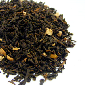 Caramel Pu-erh from Teaberry's Fine Teas