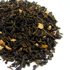 Caramel Pu-erh from Teaberry's Fine Teas
