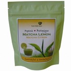 Organic Matcha Lemon from Two Hills Tea