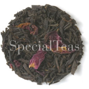 China Rose Congou (569) from SpecialTeas