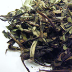 Cream Earl Grey White Tea from Teaberry's Fine Teas