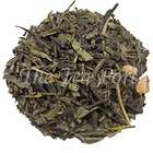 Long Island Strawberry Green from Darlene's Teaport