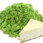 Cheesecake Matcha from Red Leaf Tea