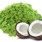 Coconut Matcha from Red Leaf Tea