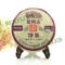 Yunnan Haiwan Treasure Ripe Pu’er Tea Cake 2010 from anning haiwan