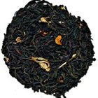 Pomegranate Vanilla Lemur Black Tea from Tropical Tea Company