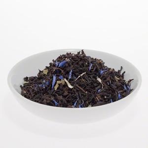 Blueberry Black Tea from Tropical Tea Company