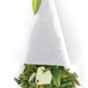 White Ambrosia from Tea Forte