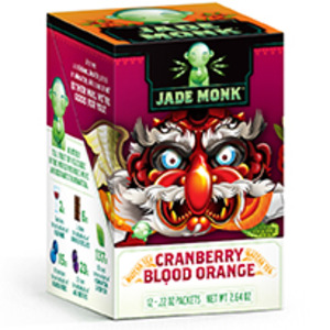 Cranberry Blood Orange from Jade Monk