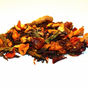 Holiday Festival from Della Terra Teas