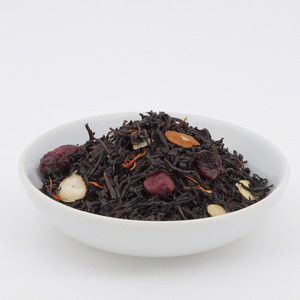 Ciao Amaretto Black from Tropical Tea Company