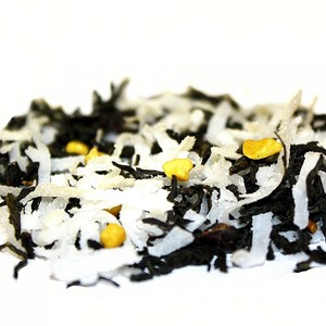 Chocolate Almond Coconut from Della Terra Teas