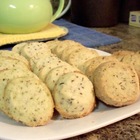 Tea Cookies from Various