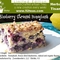 Blueberry Streusel Honeybush from 52teas