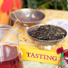 Ceylon Citrus from The Rabbit Hole Organic Tea Bar