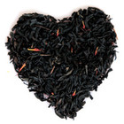 lychee peach black iced tea from KIMICHA