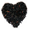 lychee peach black iced tea from KIMICHA