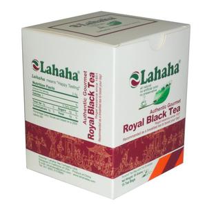 Royal Black Tea from Lahaha