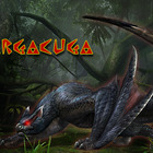 Nargacuga from Custom-Adagio Teas