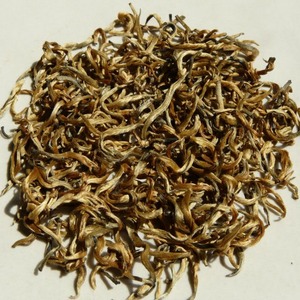 Jinggu "Golden Strand" Pure Bud Yunnan (Spring 2012) from Yunnan Sourcing
