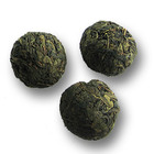 Dragon Balls (Long Qui) from Silk Road Teas