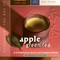 Apple Green Tea from Yamamotoyama