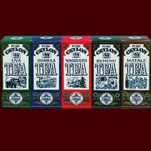 Mlesna black from Mlesna Tea