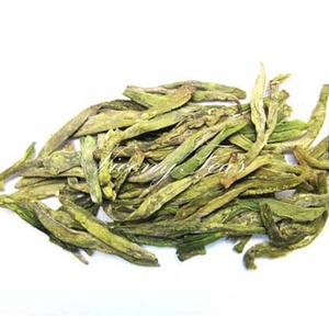 Longjing Tea from Vicony Teas