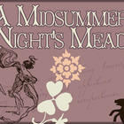 A Midsummer Night's Mead from Adagio Teas