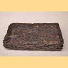 2004 Wild Tree Raw Puerh tea brick of Dehong from Yunnan Sourcing
