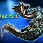 Lagiacrus from Custom-Adagio Teas
