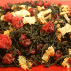 Swedish Delight- High Grown Ceylon Black tea from sTEAp Shoppe
