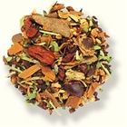 Dark Forest Blend from The Jasmine Pearl Tea Merchants