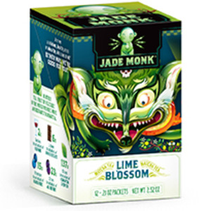 Lime Blossom from Jade Monk
