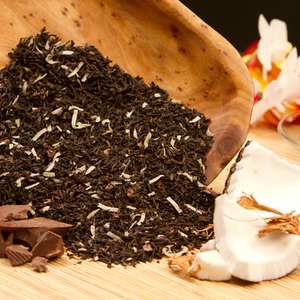 Yunnan's Fable from The Tea Merchant