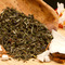White Coconut Blondie from The Tea Merchant