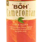 Cameronian Gold Blend from BOH