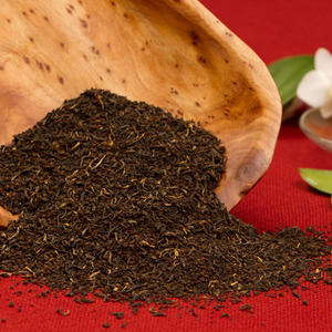 Alluring Black from The Tea Merchant